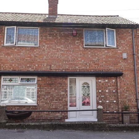 Freyja Cottage Scarborough Exteriör bild