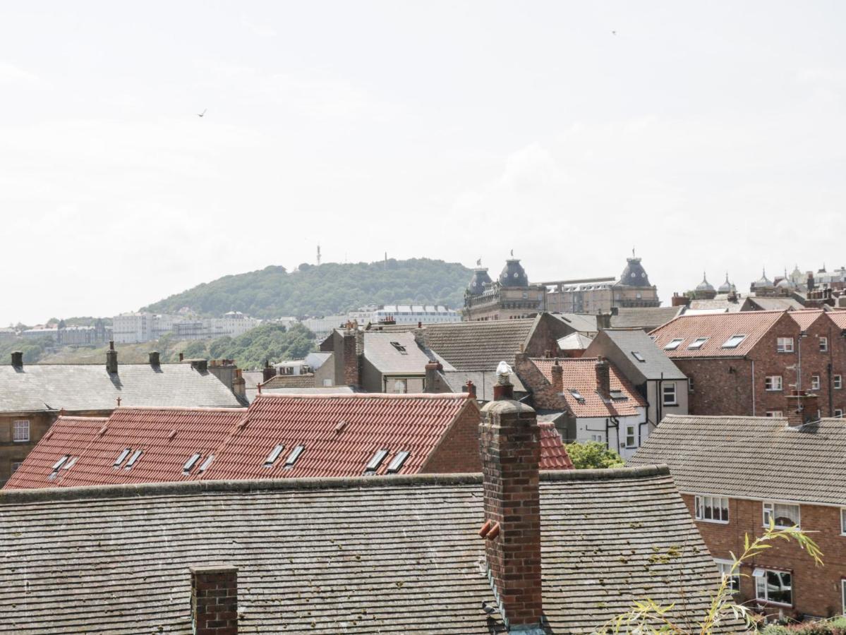Freyja Cottage Scarborough Exteriör bild